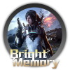 Bright Memory Infinite Logo